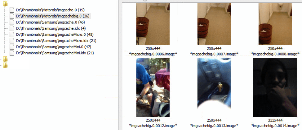 android_thumbnail_database_forensics