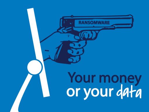 Detecting Ransomware Attacks with Splunk - Resources for Sextortion and Online Blackmail Victims