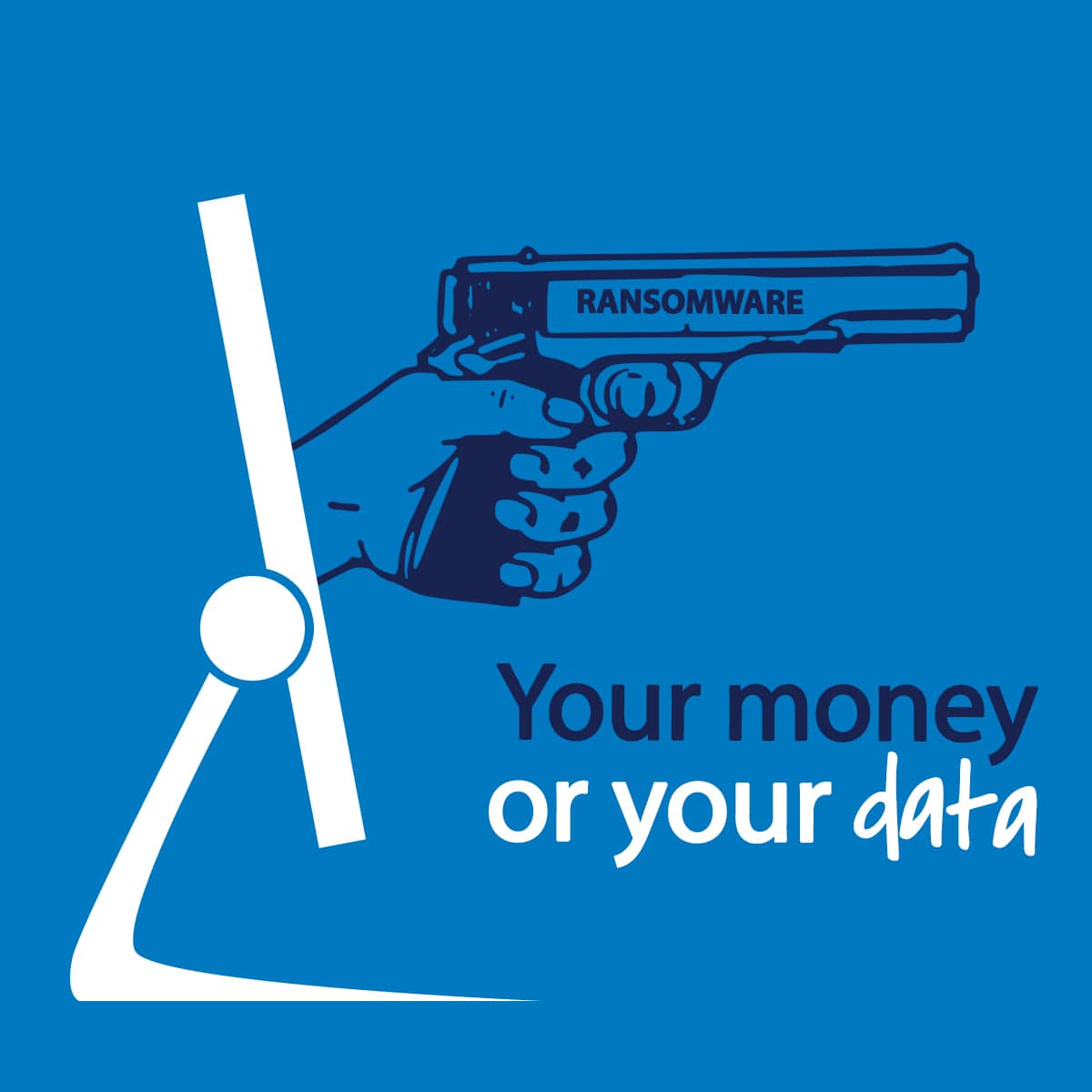 Detecting Ransomware Attacks with Splunk - Resources for Sextortion and Online Blackmail Victims