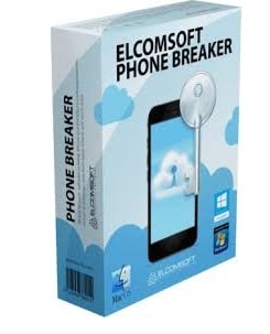 Elcomsoft Phone Breaker 6.11 has been released