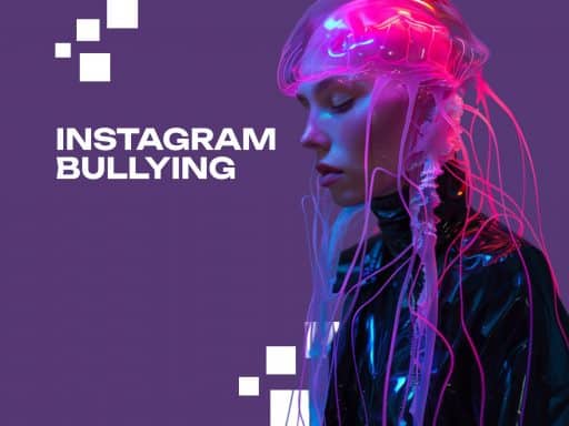 Instagram Bullying