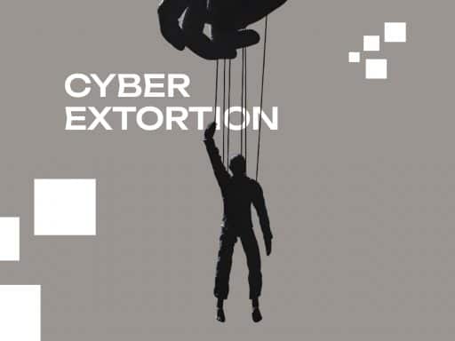 Cyber Extortion
