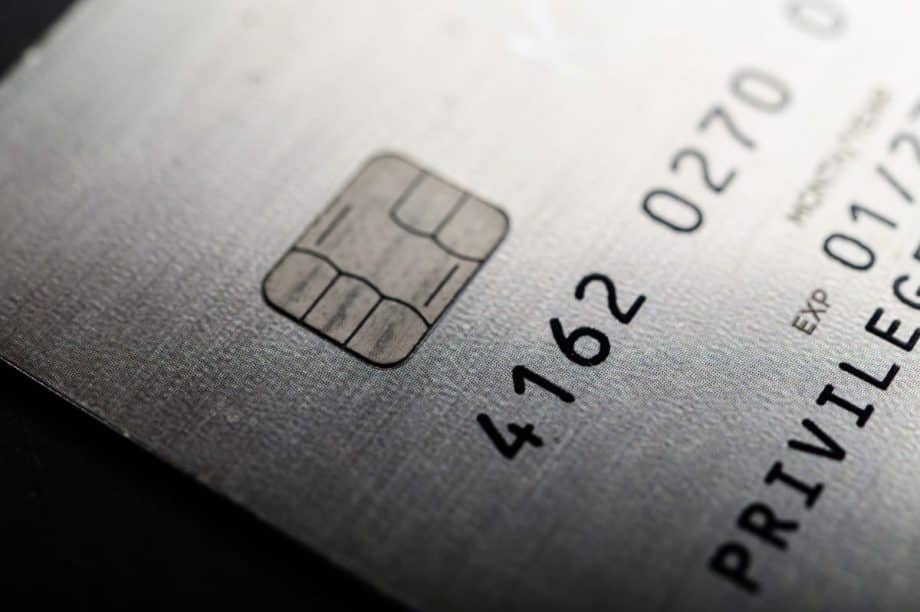View of How To Prevent Credit Card Fraud Online? Digital Forensics Tips