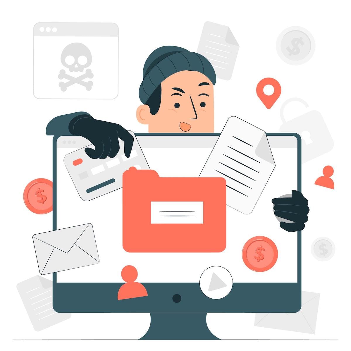 What to Do if Someone is Blackmailing You with Nudes? DF Blog
