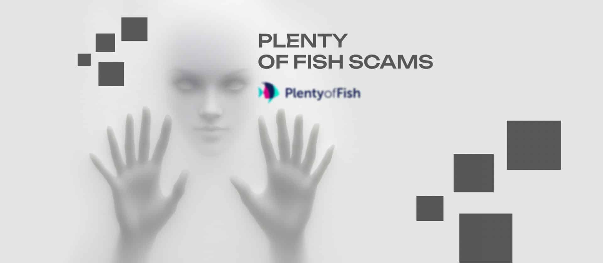 Plenty of Fish Scams