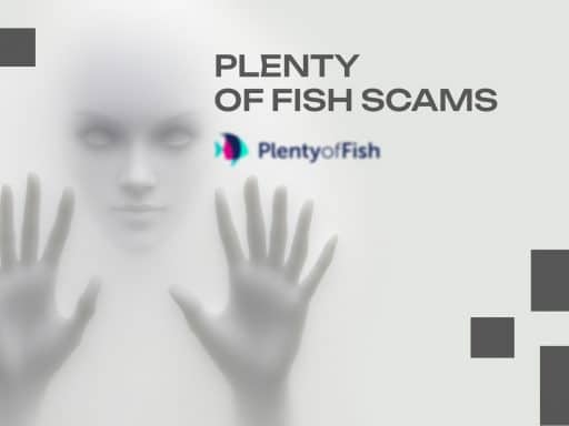 Plenty of Fish Scams