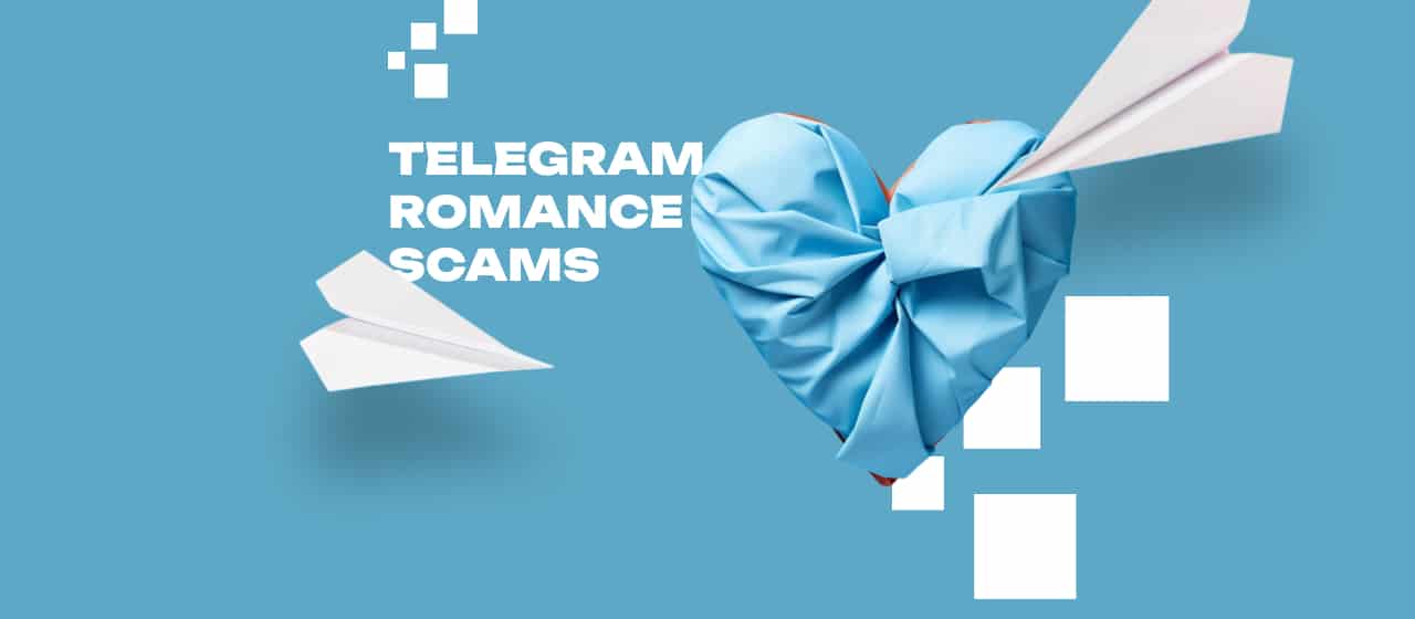 Telegram Romance Scams