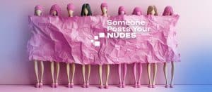 Did Someone Post Your Nudes? Don't Panic, Do This Instead.