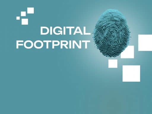 Digital Footprint