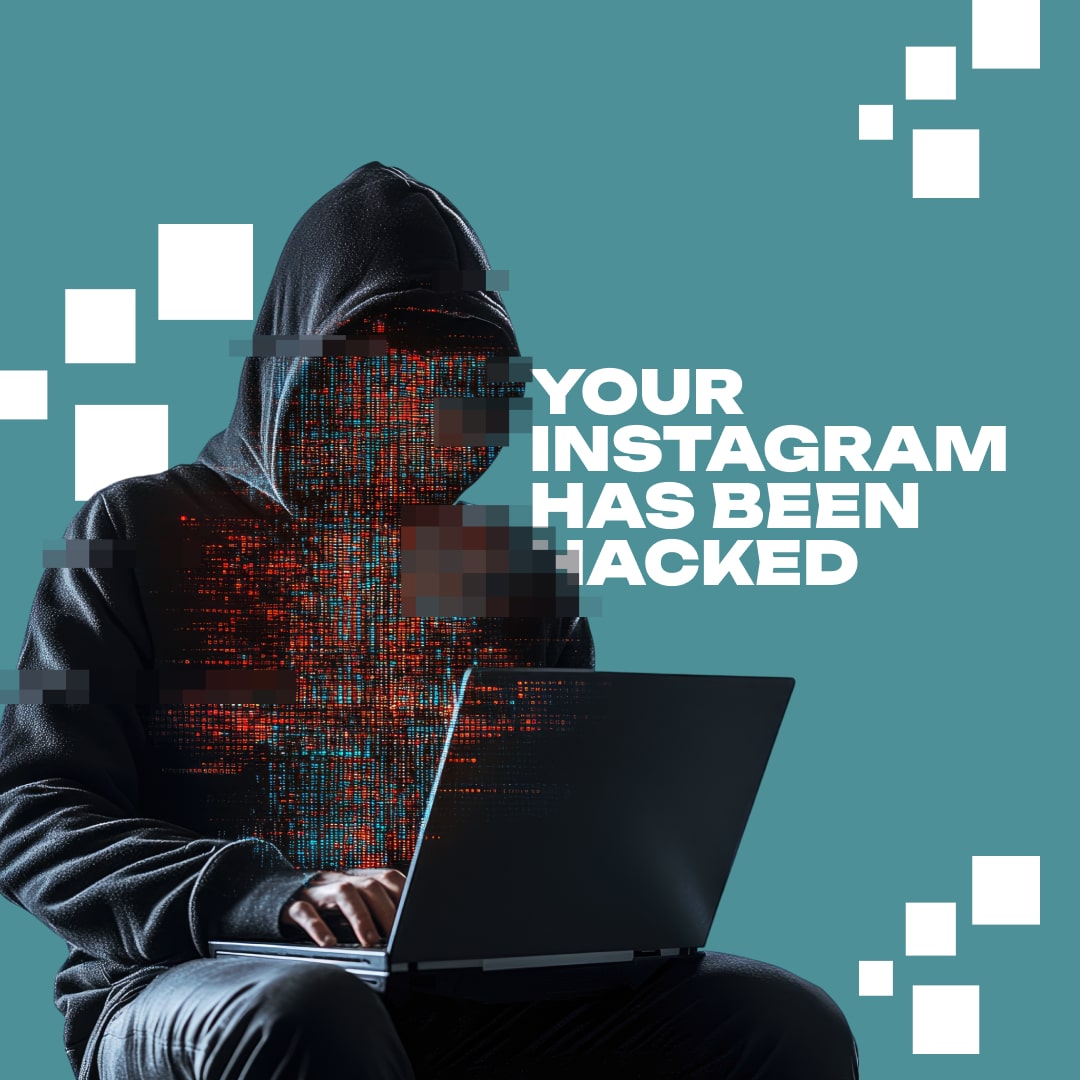Steps to Take If Your Instagram Gets Hacked & Deleted