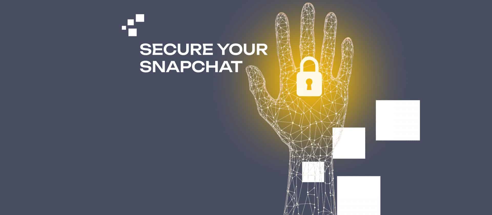 Secure Snapchat Account