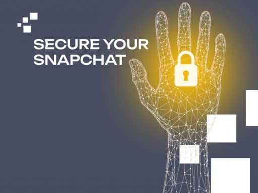 Secure Snapchat Account