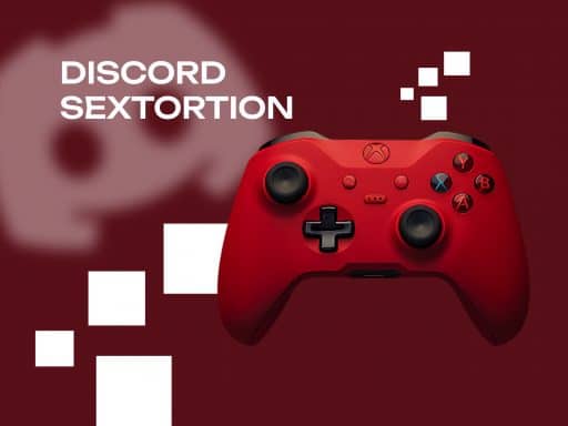 Discord Sextortion