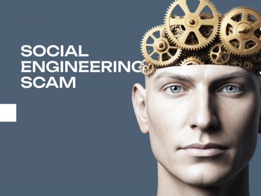 Social Engineering Scams