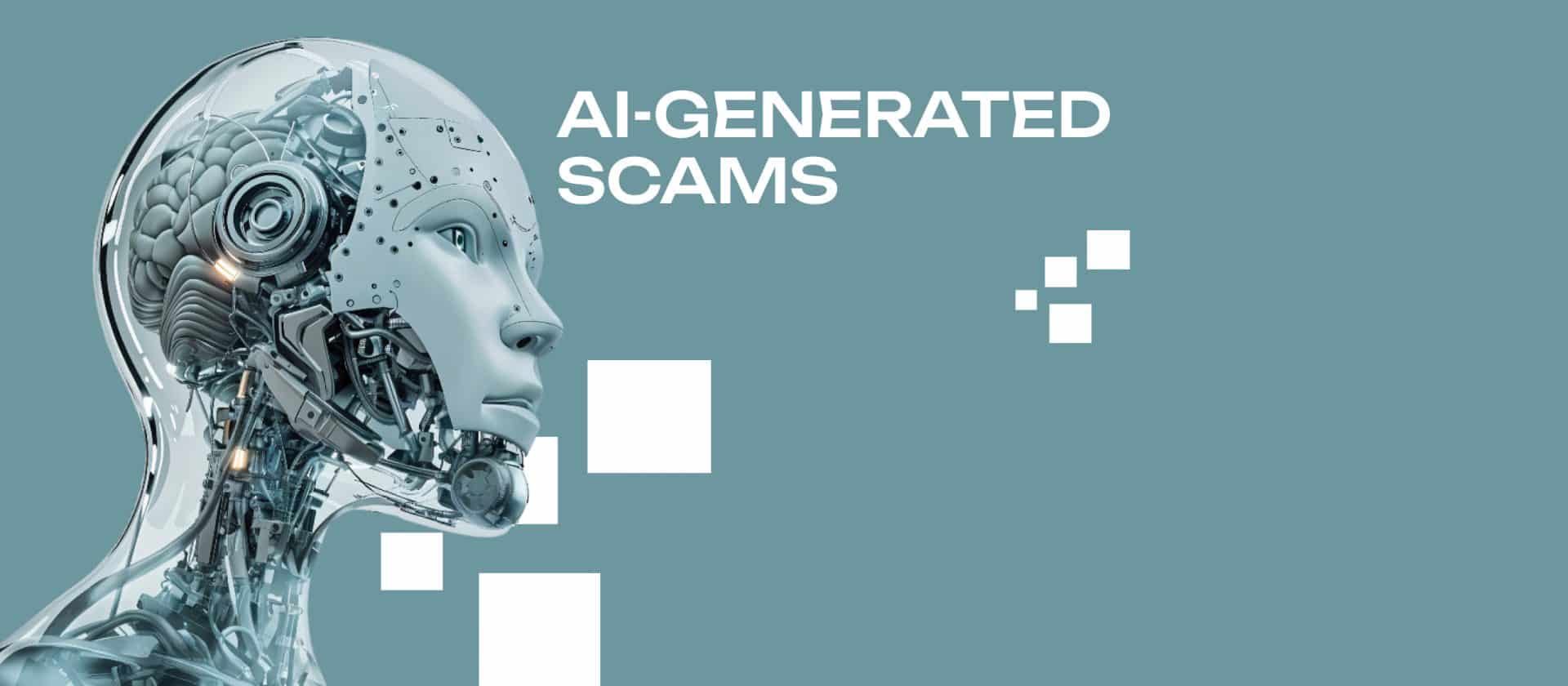 AI Scams and Blackmail