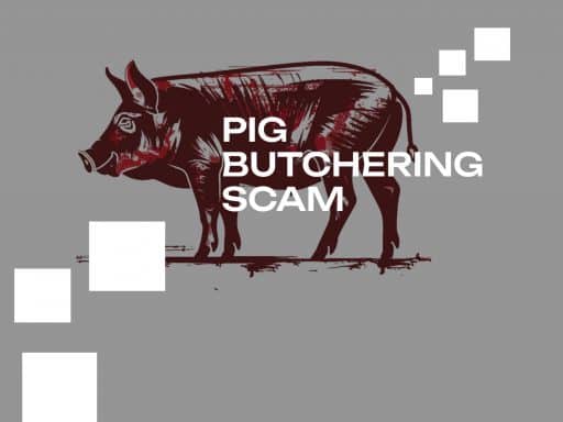 Pig Butchering Scam
