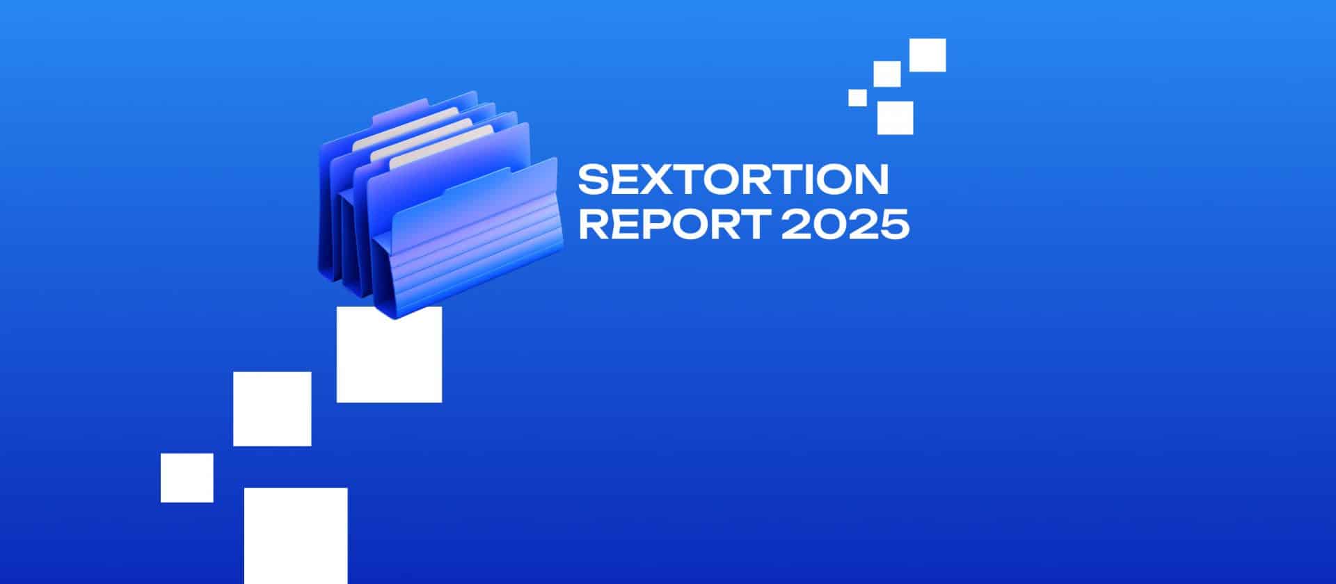 Sextortion Report 2025