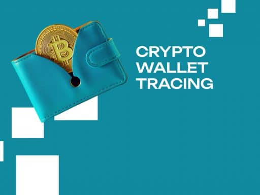 Crypto Wallet Tracing
