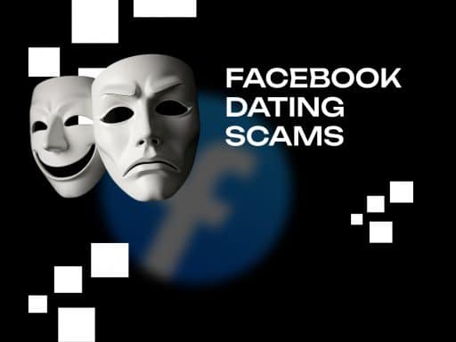 Facebook Dating Scams