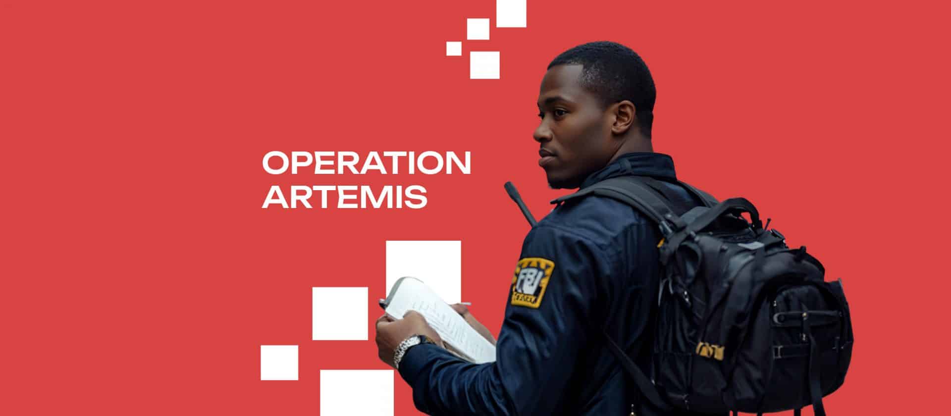 Operation Artemis