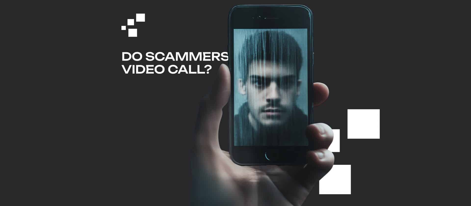 Video Call Scam