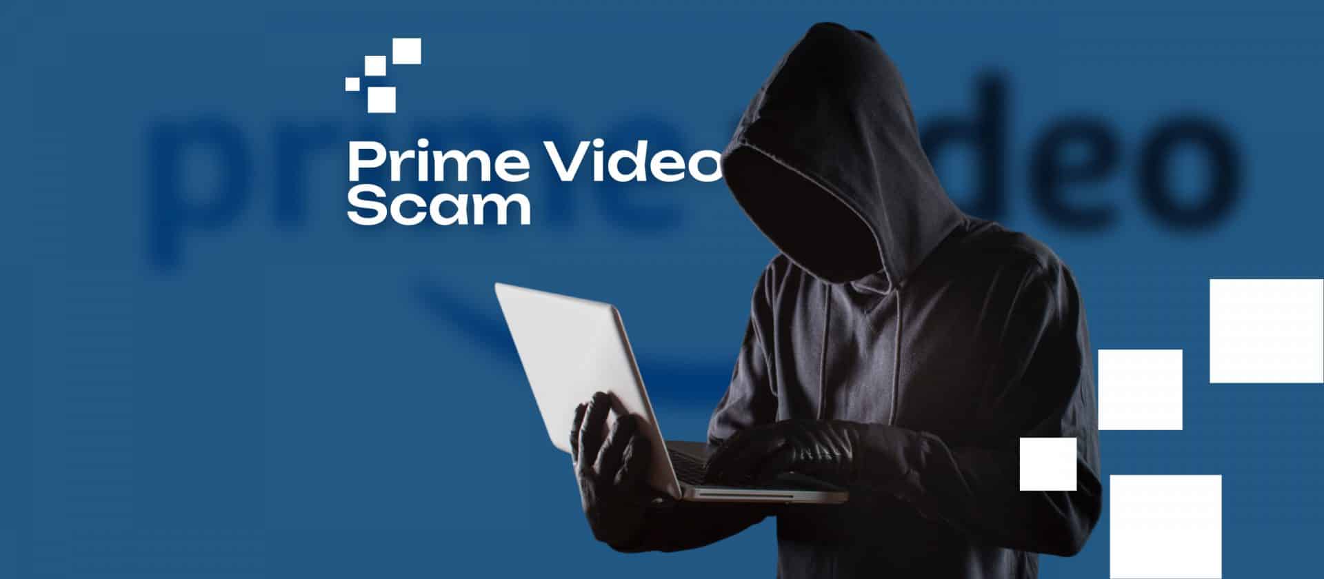 Prime Video Scams