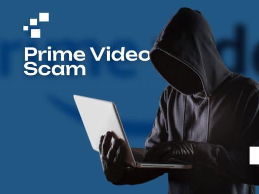 Prime Video Scams