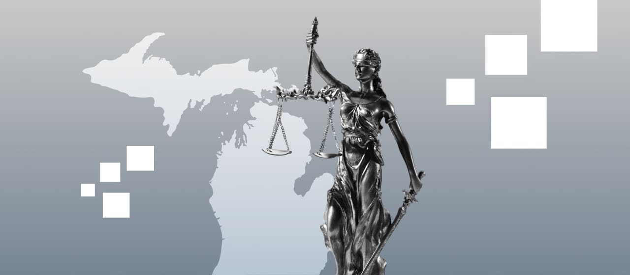 Michigan Sextortion Bill for Grades 6-12