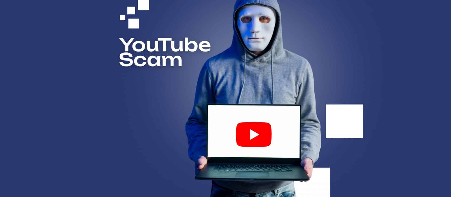 YouTube Scams