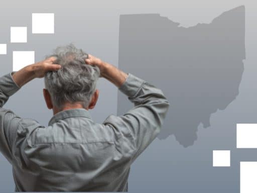 Sextortion Professor Ohio