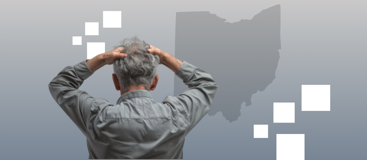 Sextortion Professor Ohio