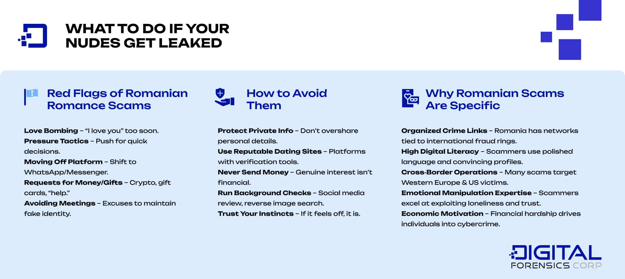 Romanian Romance Scams