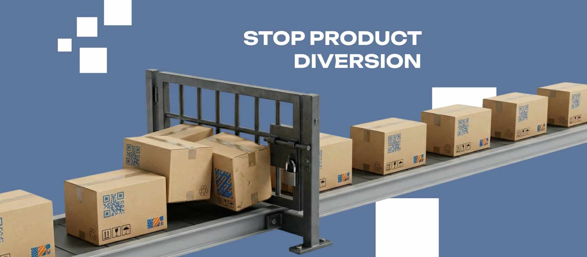 Stop Product Diversion