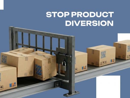 Stop Product Diversion