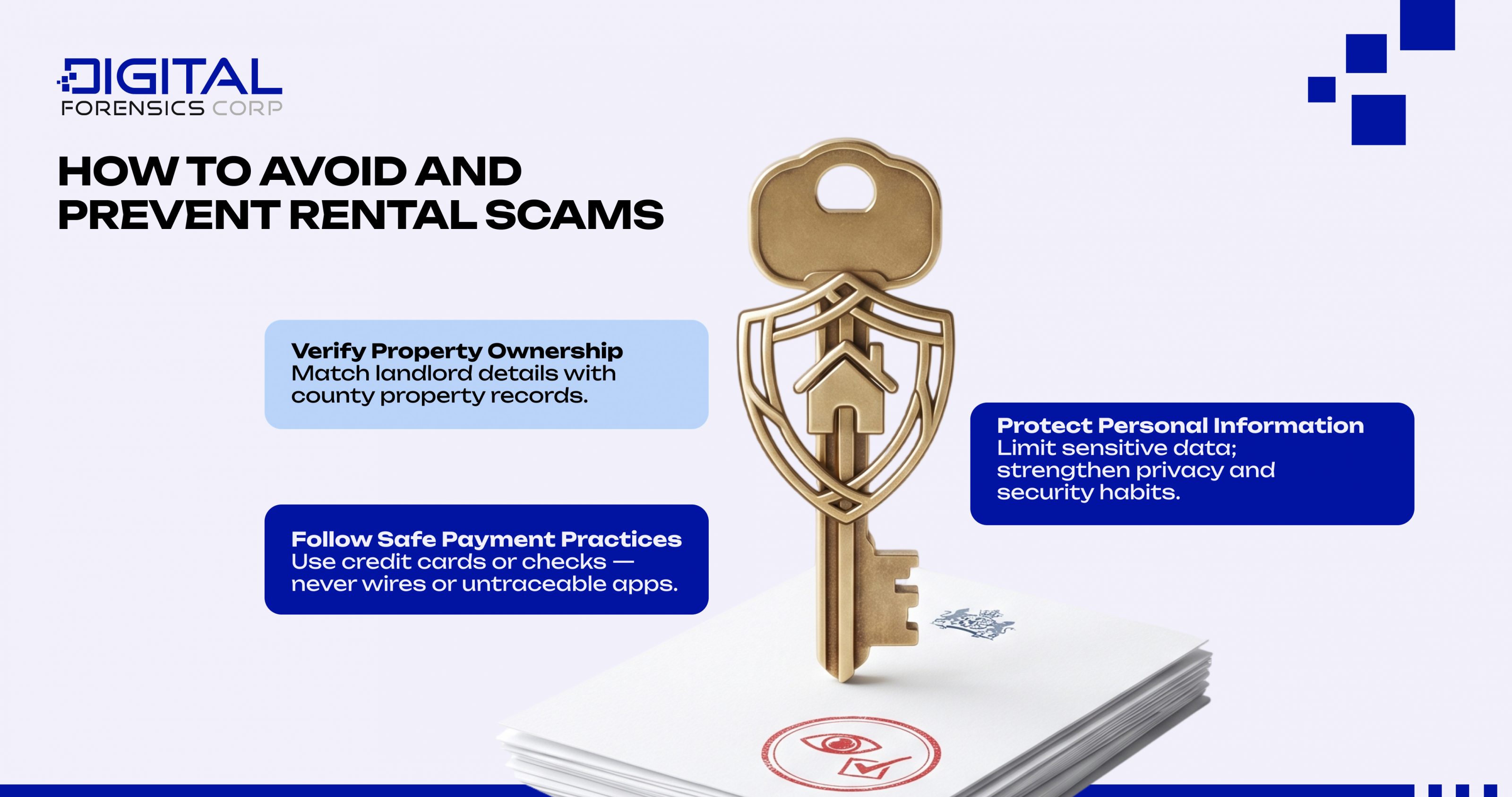 Our eDiscovery Forensics Process