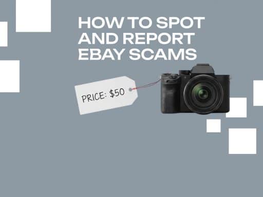 eBay Scams & Fraud: Spot, Avoid, and Report Scammers