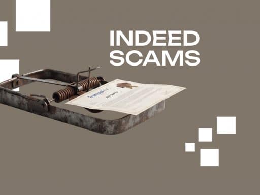 Indeed Scams