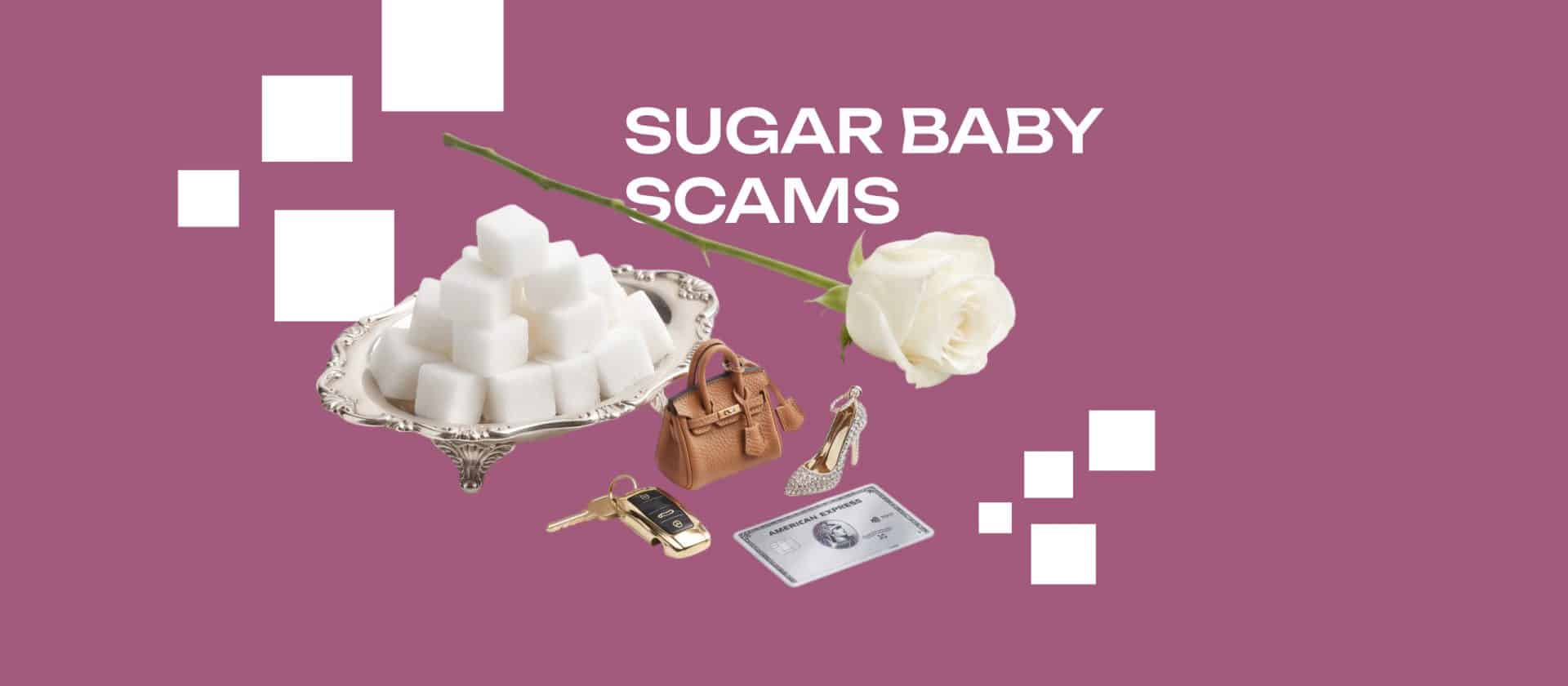 Sugar Baby Scams