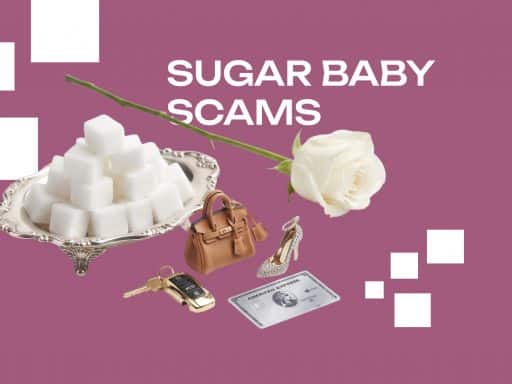 Sugar Baby Scams