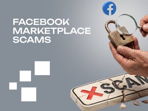Facebook Marketplace Scams