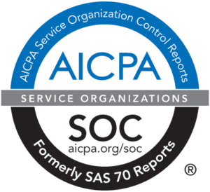 SOC2 certification logo