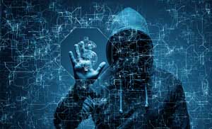 business partner theft