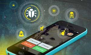 Spyware Detection & Removal