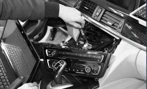 automotive vehicle forensics