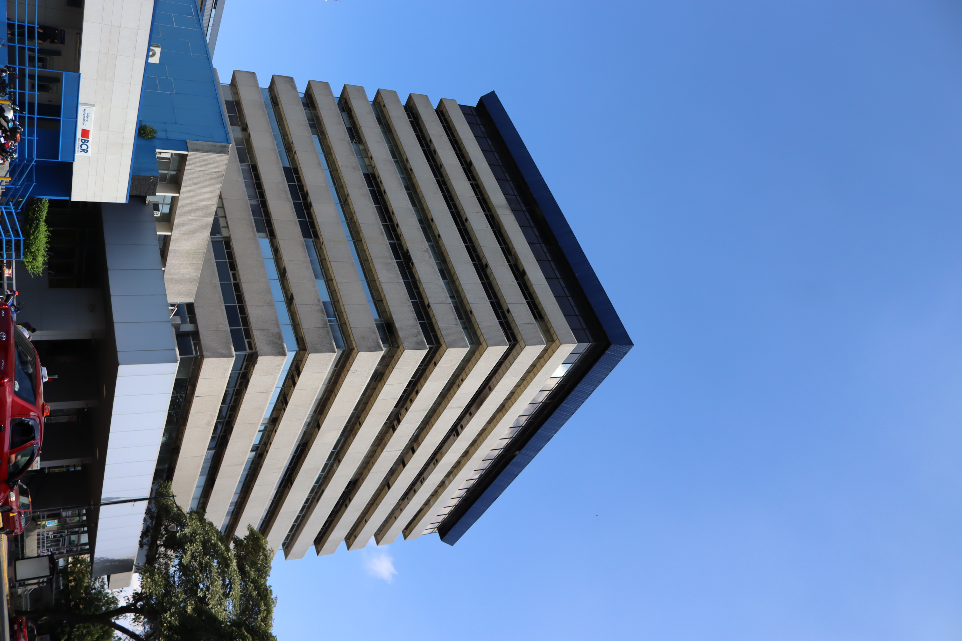 Career Costa Rica Digital Forensics Corporation