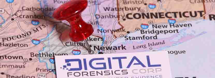 Digital Forensics Corp Hackensack, NJ